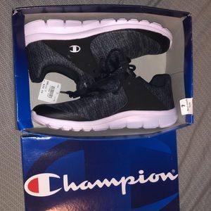 Champion Tennis Shoes